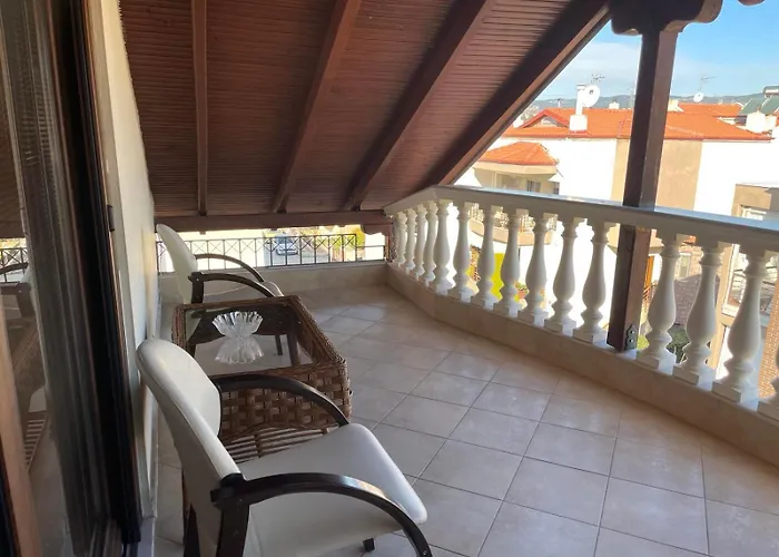 Sofia Apartments