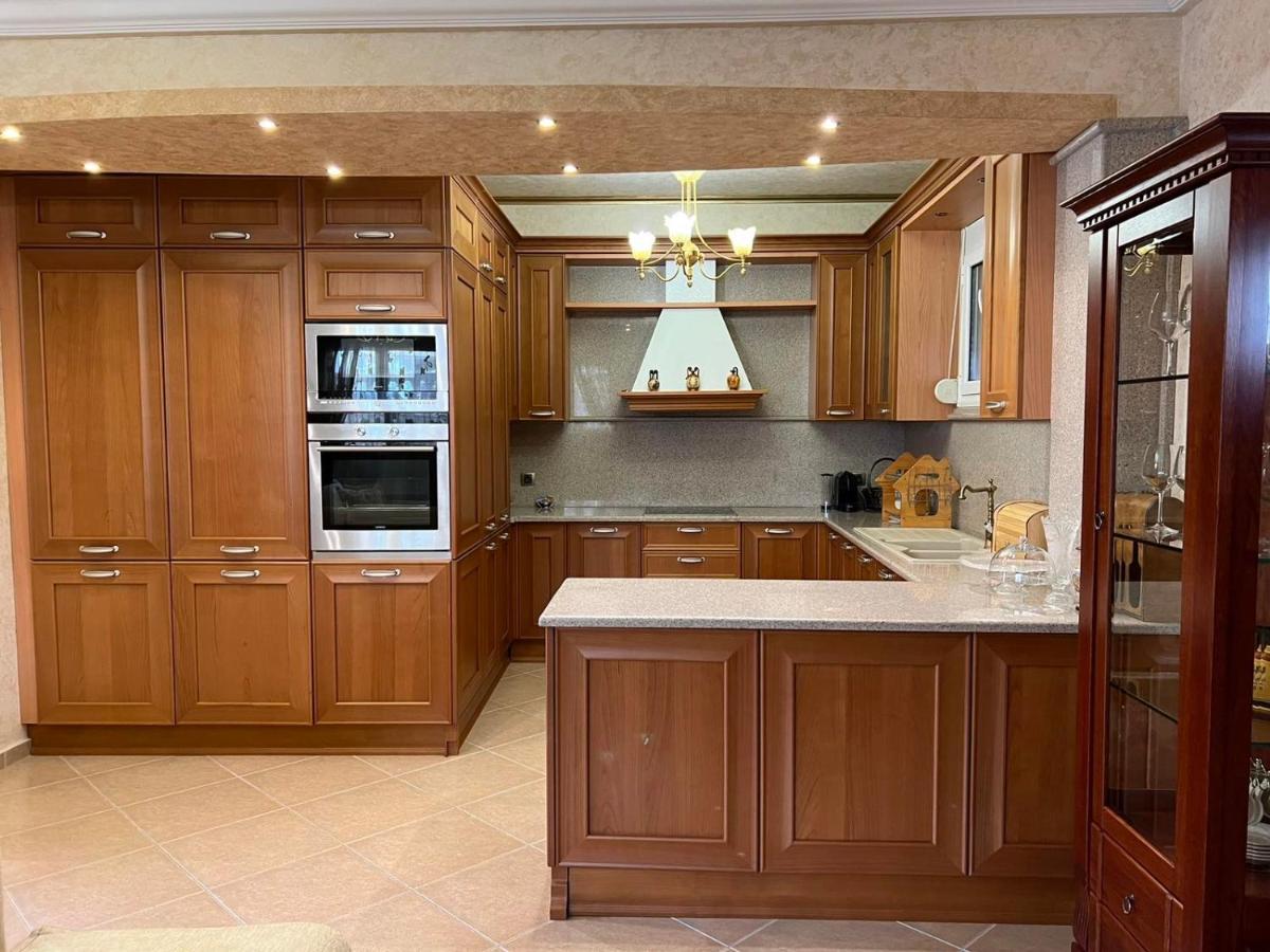 Apartment Sofia