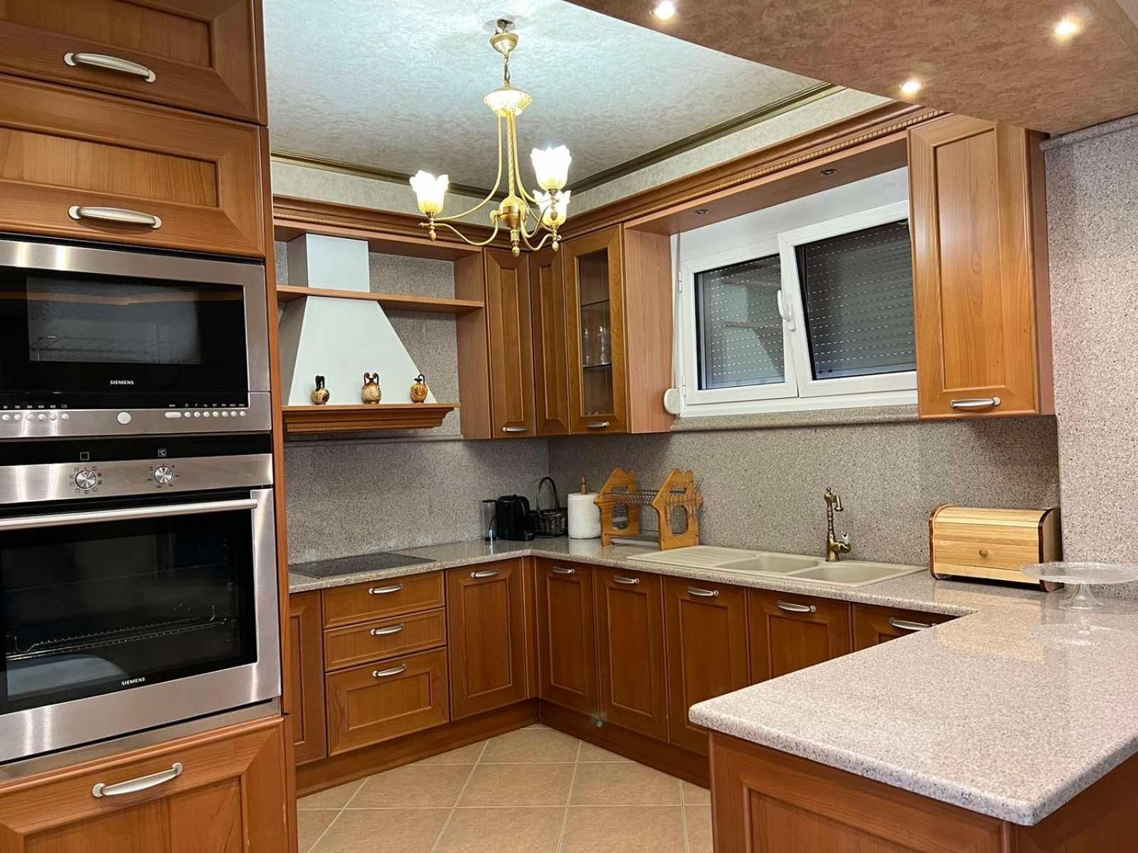 Apartamento Sofia Tesalónica