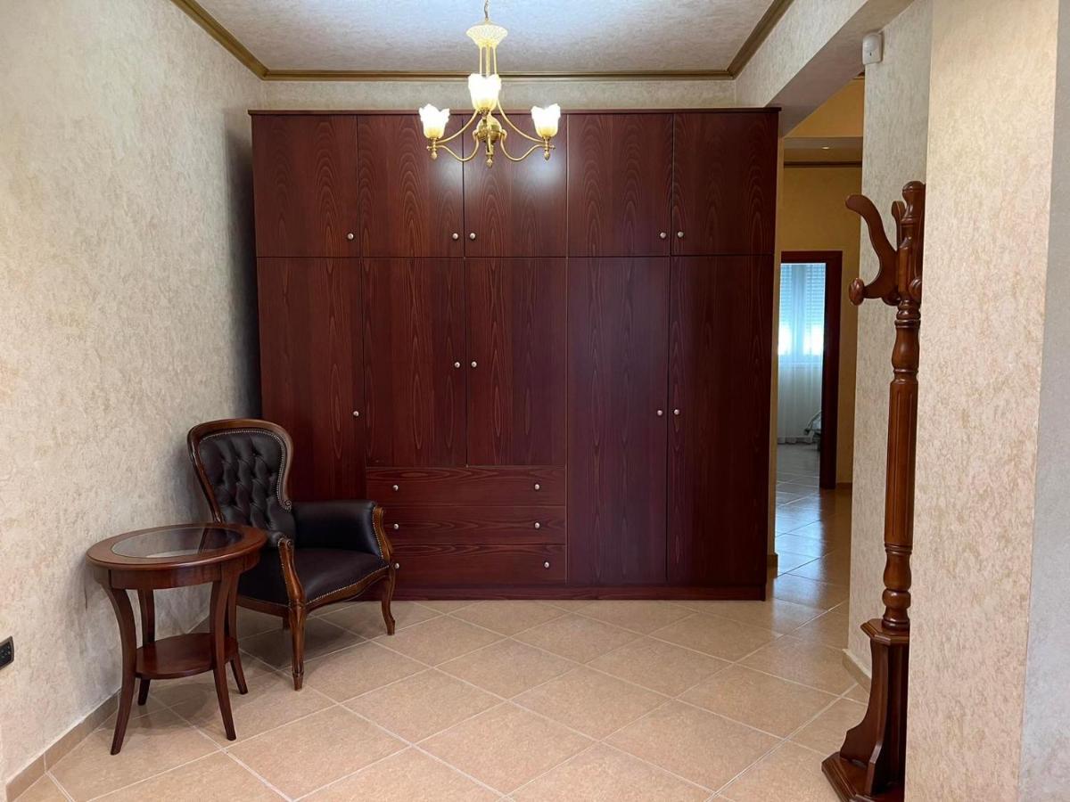 Apartment Sofia