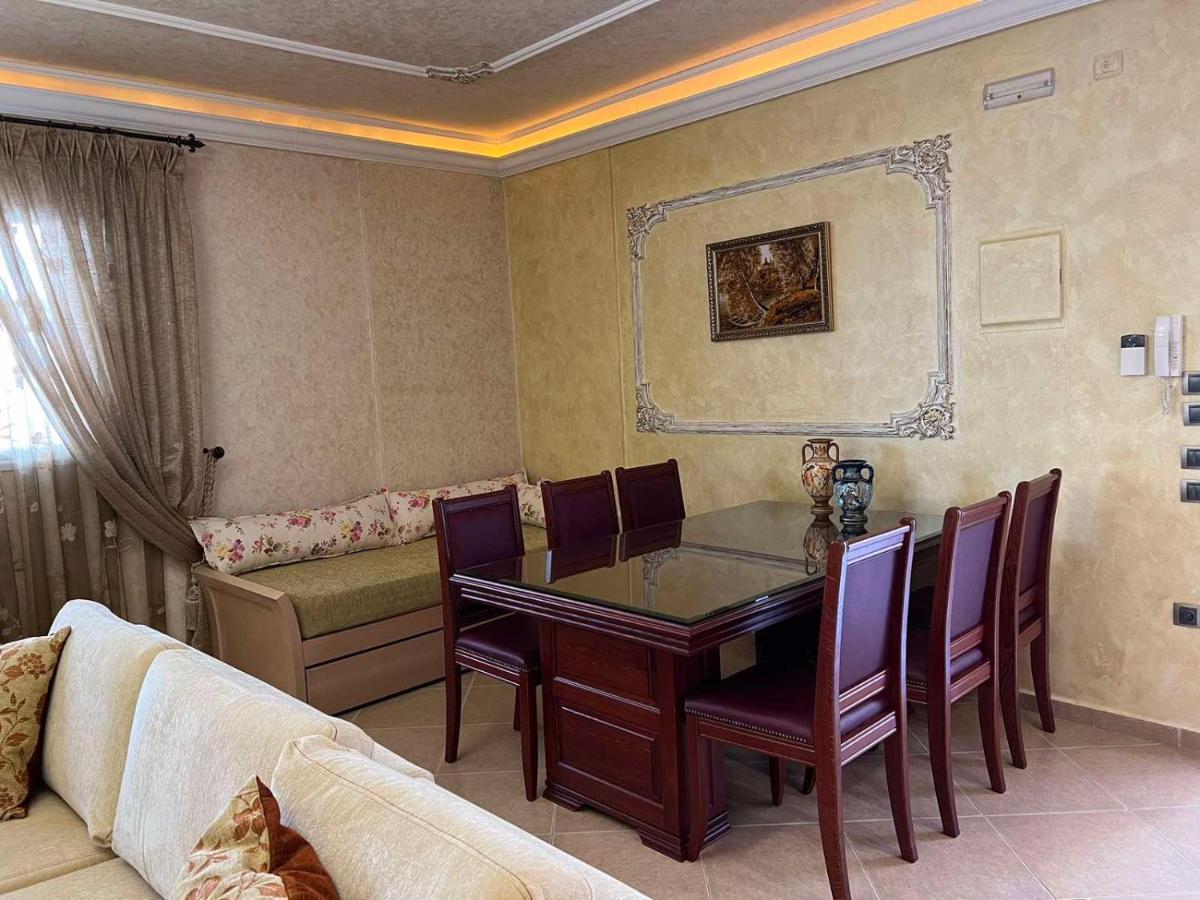 Apartment Sofia *