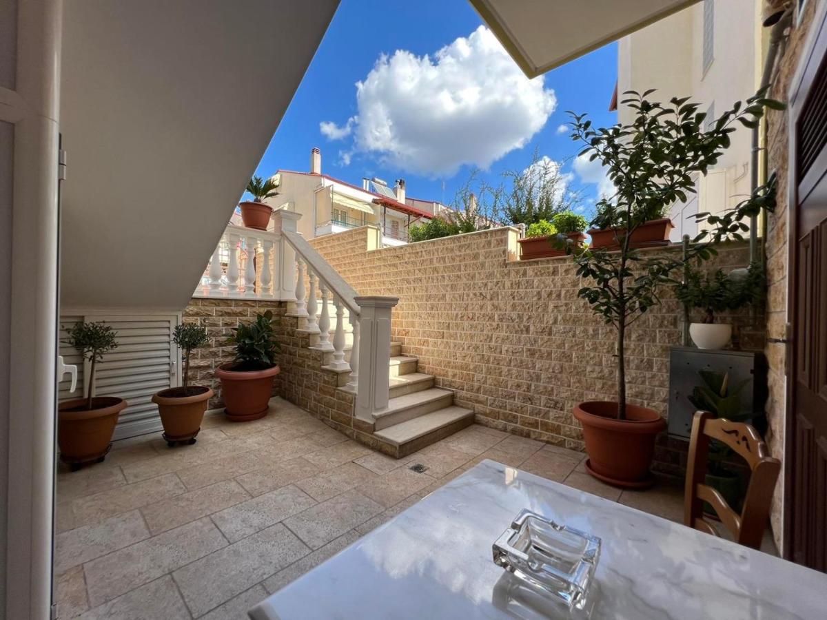 Sofia Apartment Thessaloniki