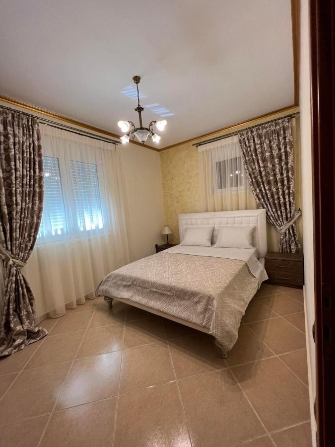 Sofia Apartment