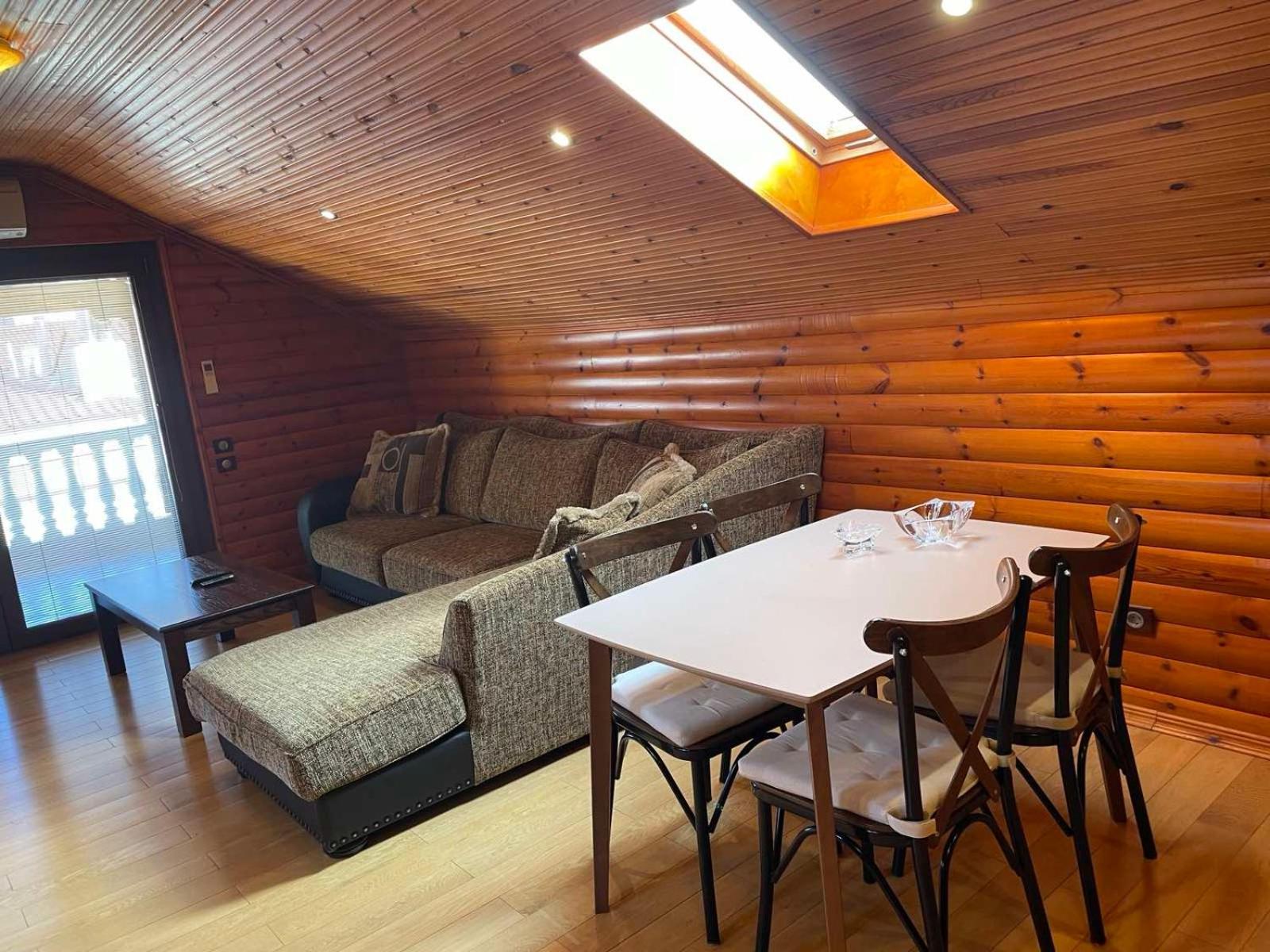 Sofia Apartamento *